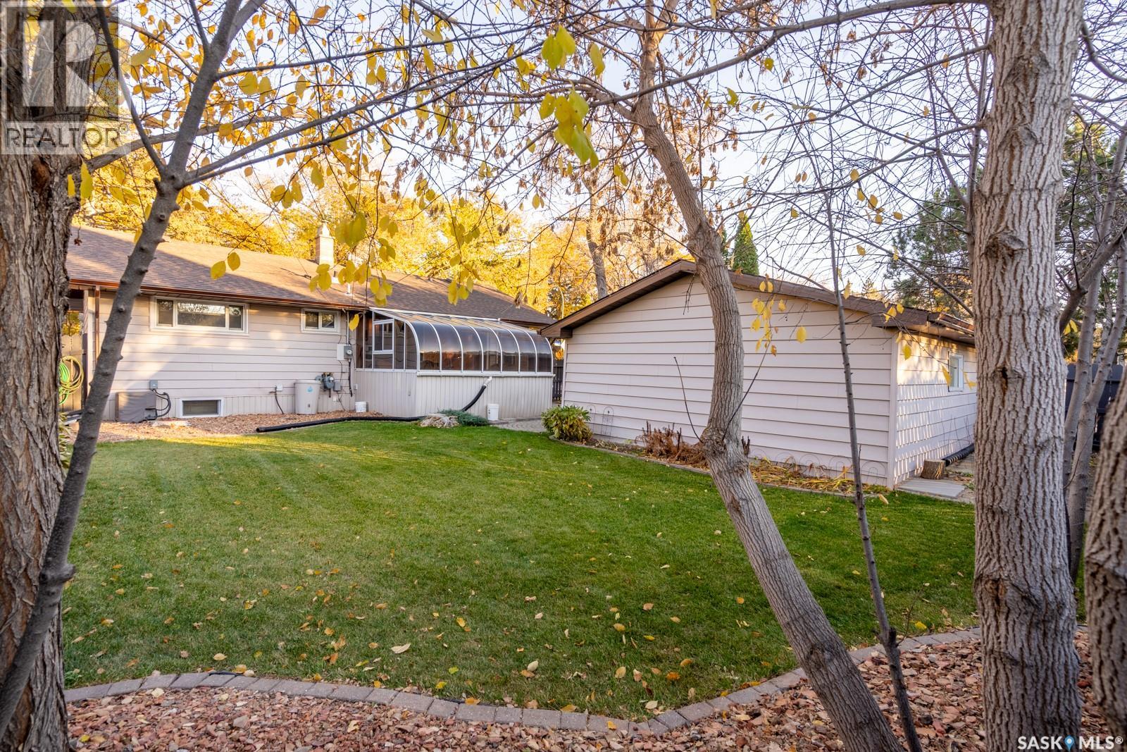 224 Frontenac Drive, Regina, Saskatchewan  S4S 3B5 - Photo 31 - SK051813