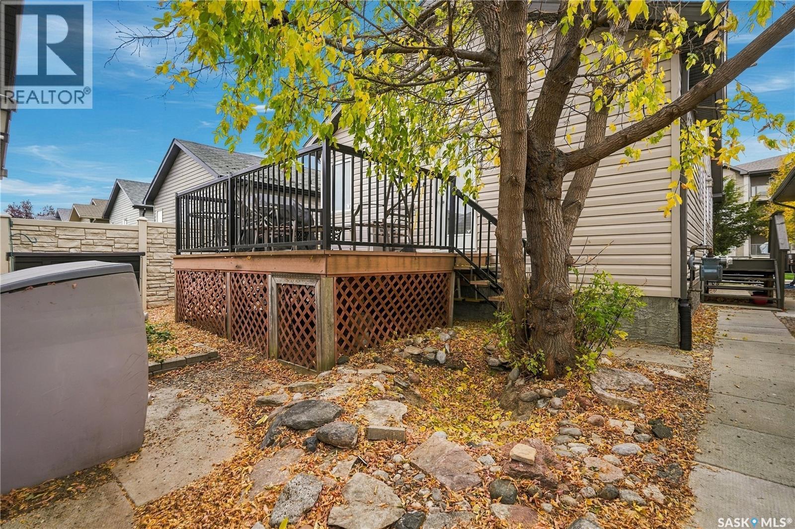 4438 Nicurity Drive, Regina, Saskatchewan  S4X 0C3 - Photo 32 - SK051802