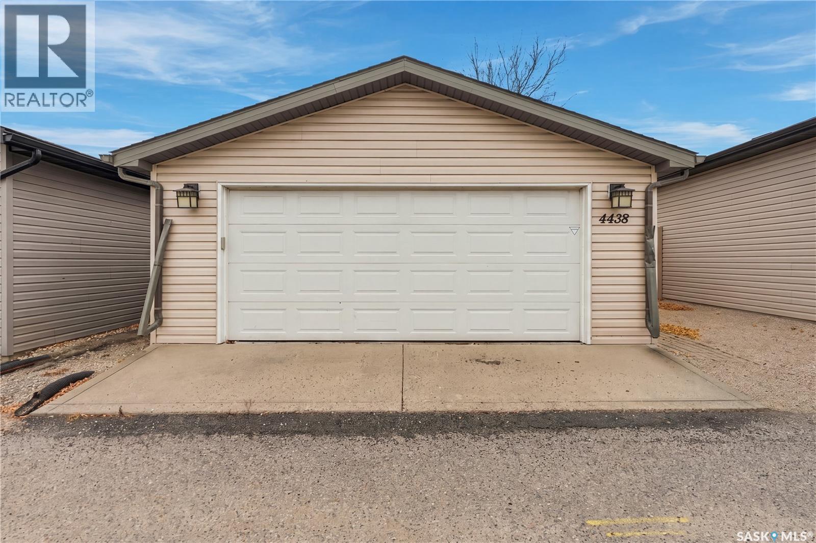 4438 Nicurity Drive, Regina, Saskatchewan  S4X 0C3 - Photo 34 - SK051802