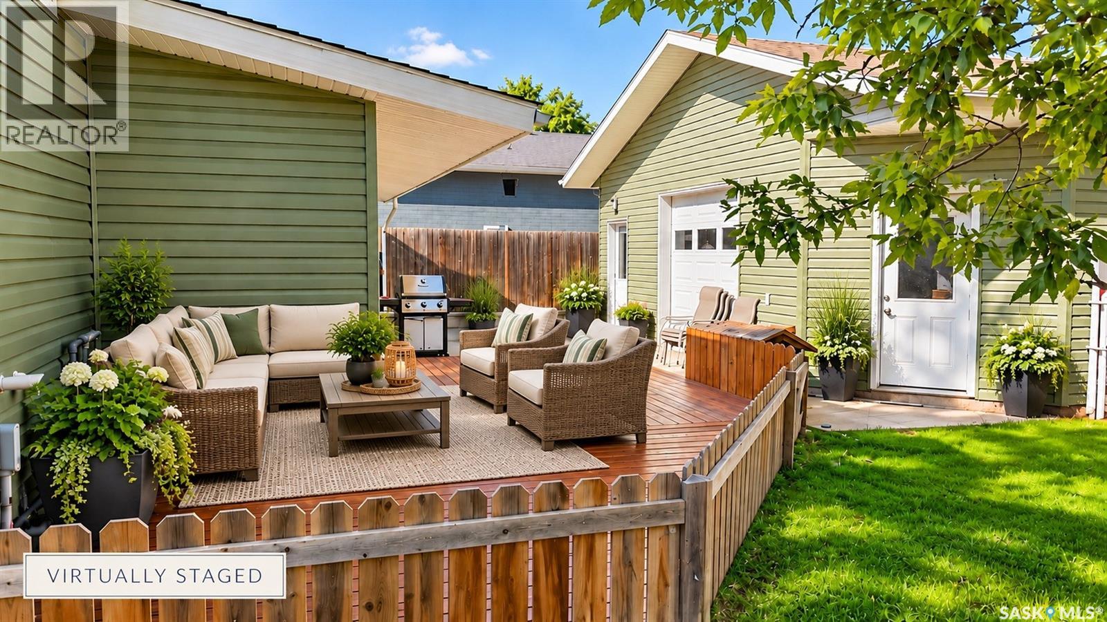 1105 Riverview Crescent, Swift Current, Saskatchewan  S9H 1Y8 - Photo 45 - SK051799