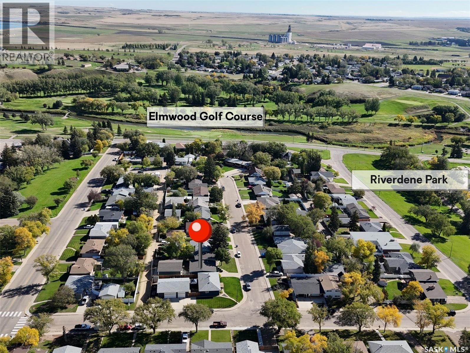 1105 Riverview Crescent, Swift Current, Saskatchewan  S9H 1Y8 - Photo 49 - SK051799