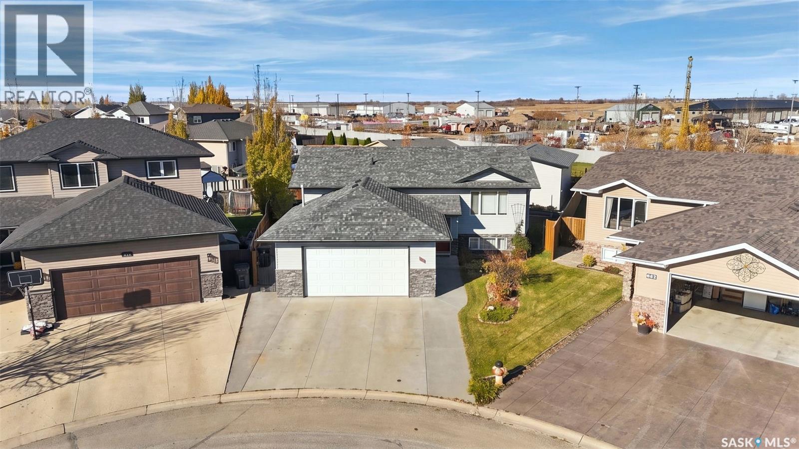 878 Cedar Terrace, Martensville, Saskatchewan  S0K 2T2 - Photo 49 - SK051785