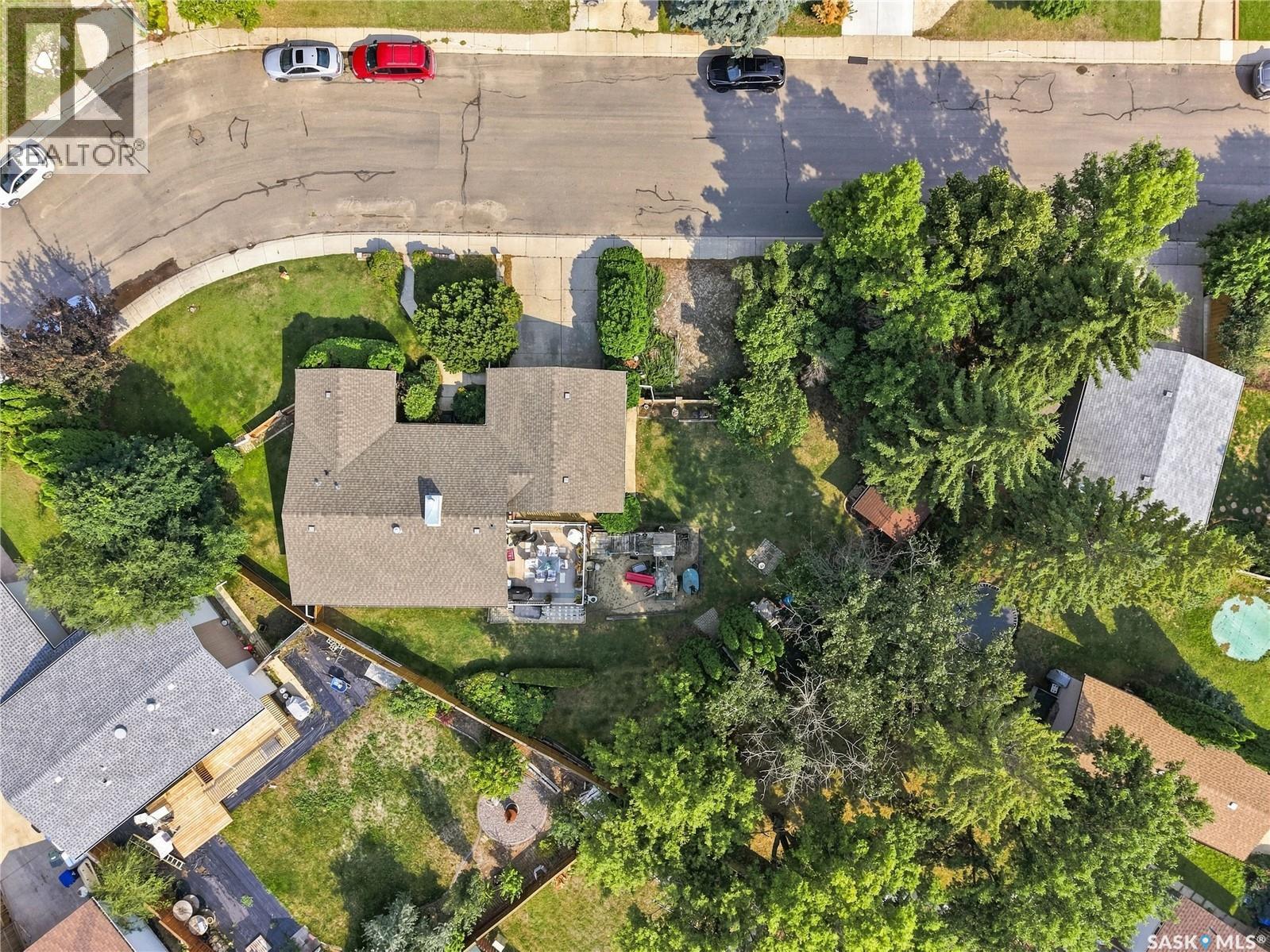 427 Poth Way, Saskatoon, Saskatchewan  S7M 4V8 - Photo 55 - SK051776