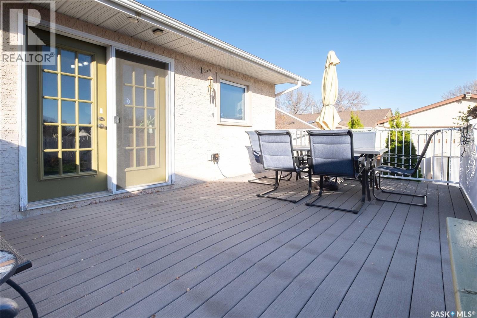 311 Black Drive, Regina, Saskatchewan  S4X 2Z6 - Photo 10 - SK051745
