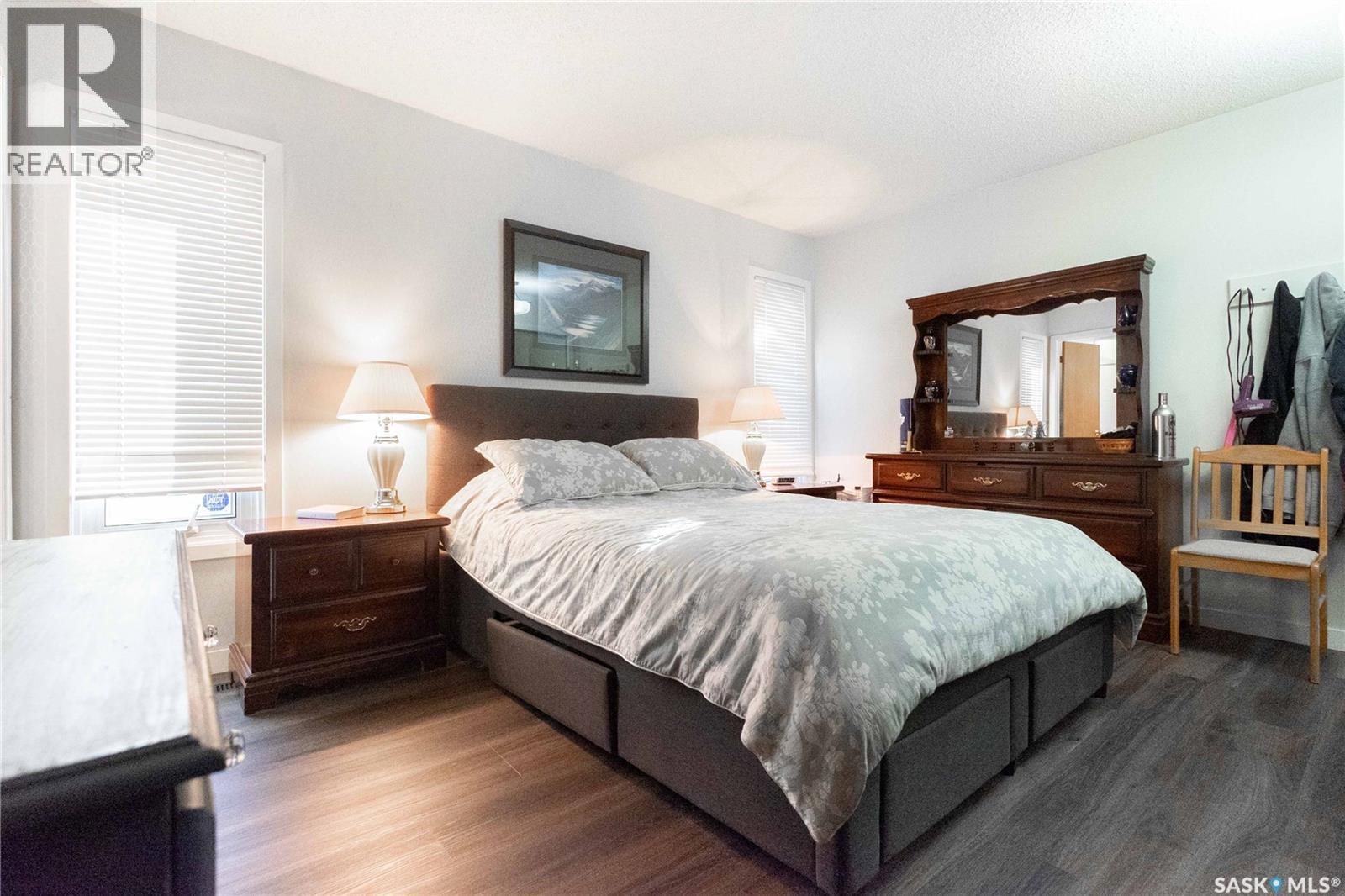 311 Black Drive, Regina, Saskatchewan  S4X 2Z6 - Photo 19 - SK051745