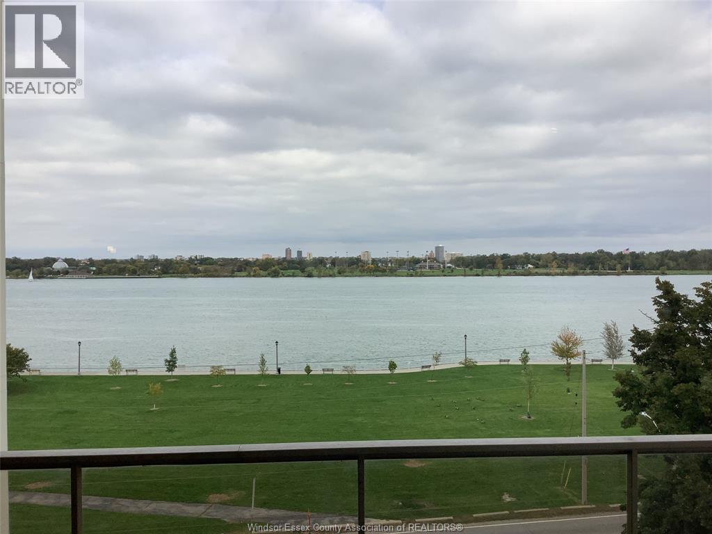 5151 Riverside Drive Unit# 503, Windsor, Ontario  N8S 4R5 - Photo 19 - 26025553