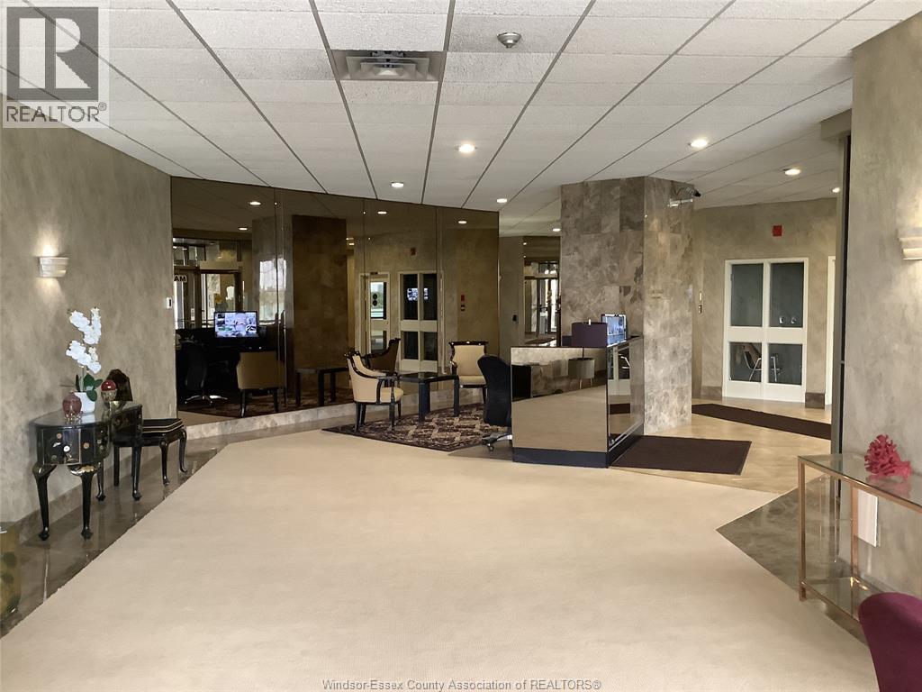 5151 Riverside Drive Unit# 503, Windsor, Ontario  N8S 4R5 - Photo 26 - 26025553