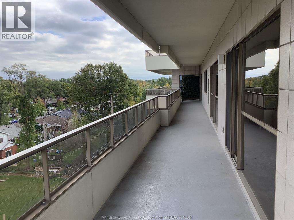 5151 Riverside Drive Unit# 503, Windsor, Ontario  N8S 4R5 - Photo 18 - 26025553