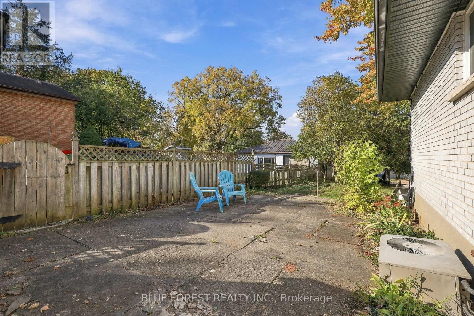 105 Chesterfield Avenue, London South (South I), Ontario  N5Z 3M9 - Photo 37 - X14111024