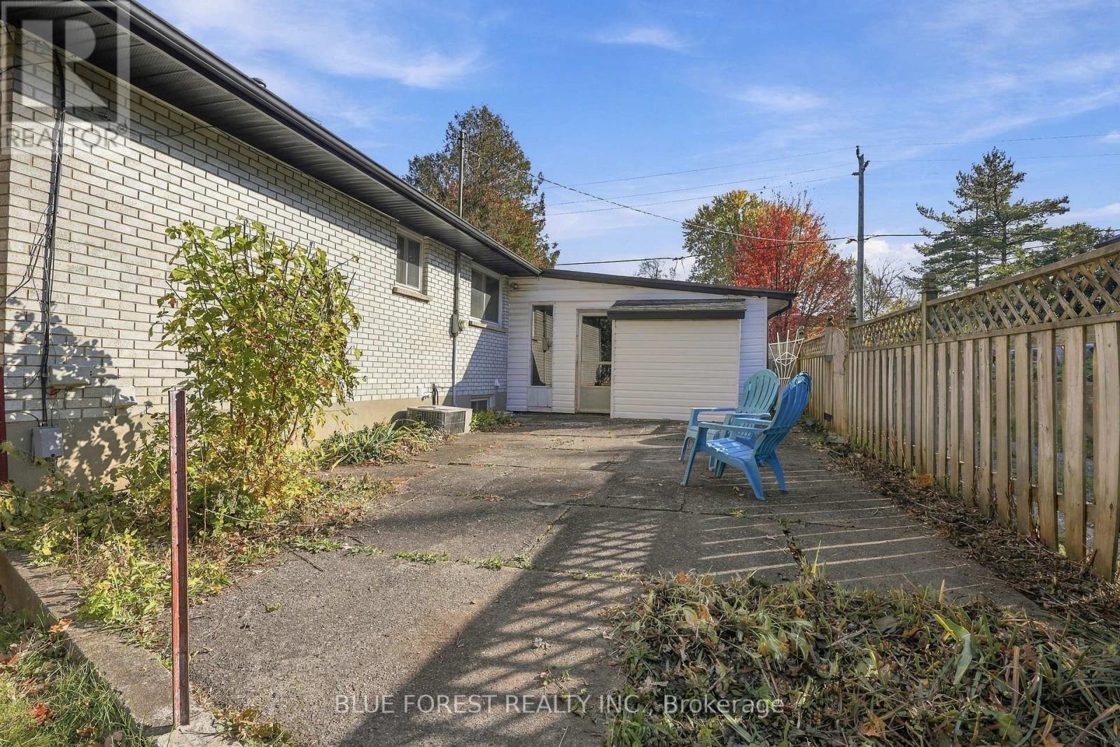105 Chesterfield Avenue, London South (South I), Ontario  N5Z 3M9 - Photo 38 - X14111024