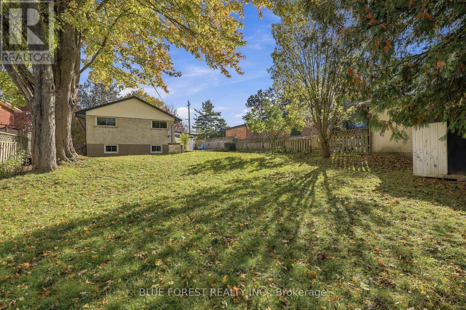 105 Chesterfield Avenue, London South (South I), Ontario  N5Z 3M9 - Photo 40 - X14111024