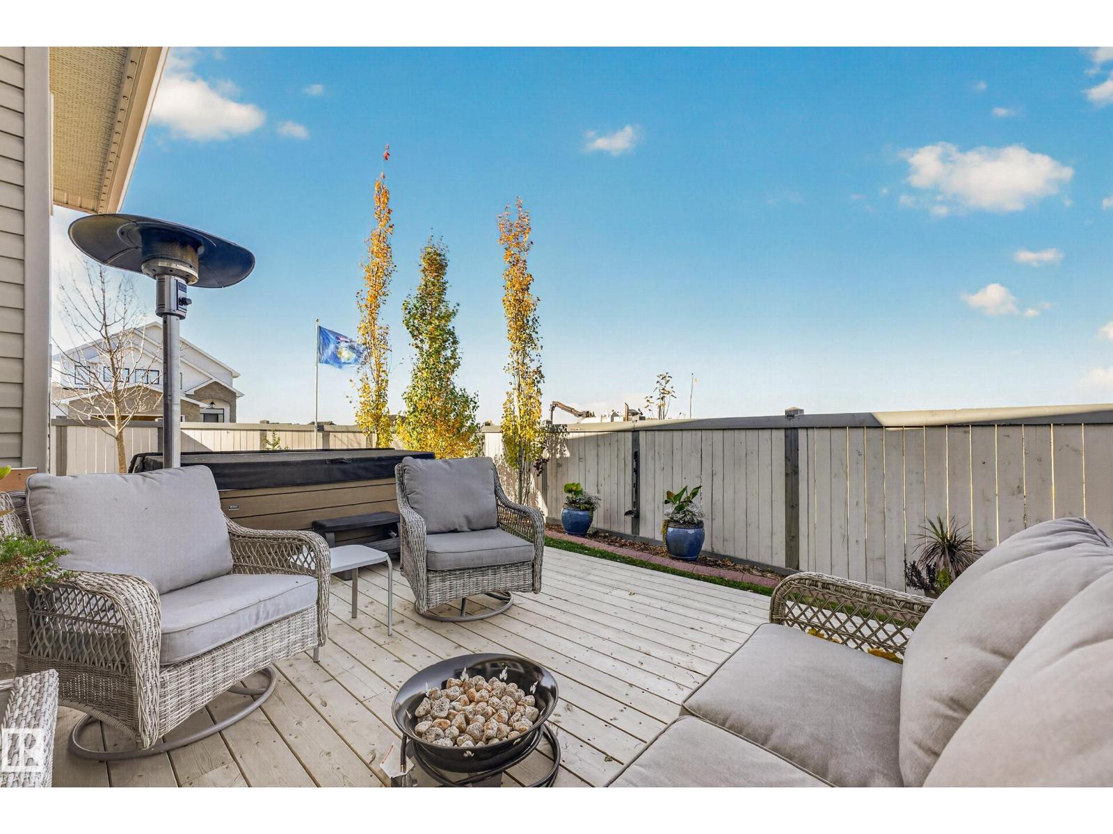 45 Darby Cr, Spruce Grove, Alberta  T7X 0E6 - Photo 55 - E4513883