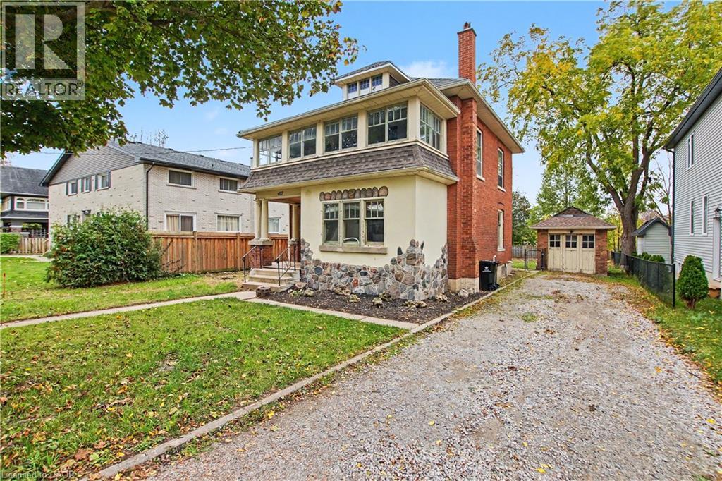 437 Garden Street, Cambridge, Ontario  N3H 4E1 - Photo 2 - 40870891