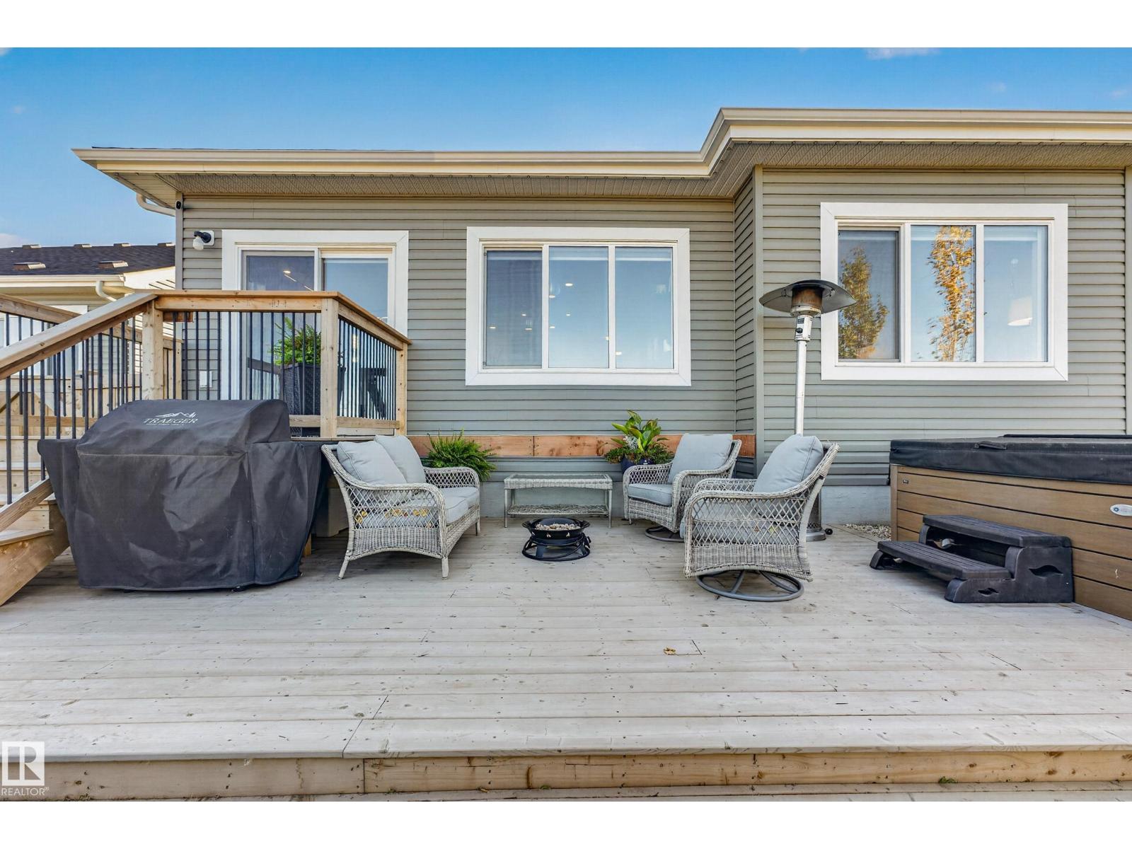 45 Darby Cr, Spruce Grove, Alberta  T7X 0E6 - Photo 54 - E4513883