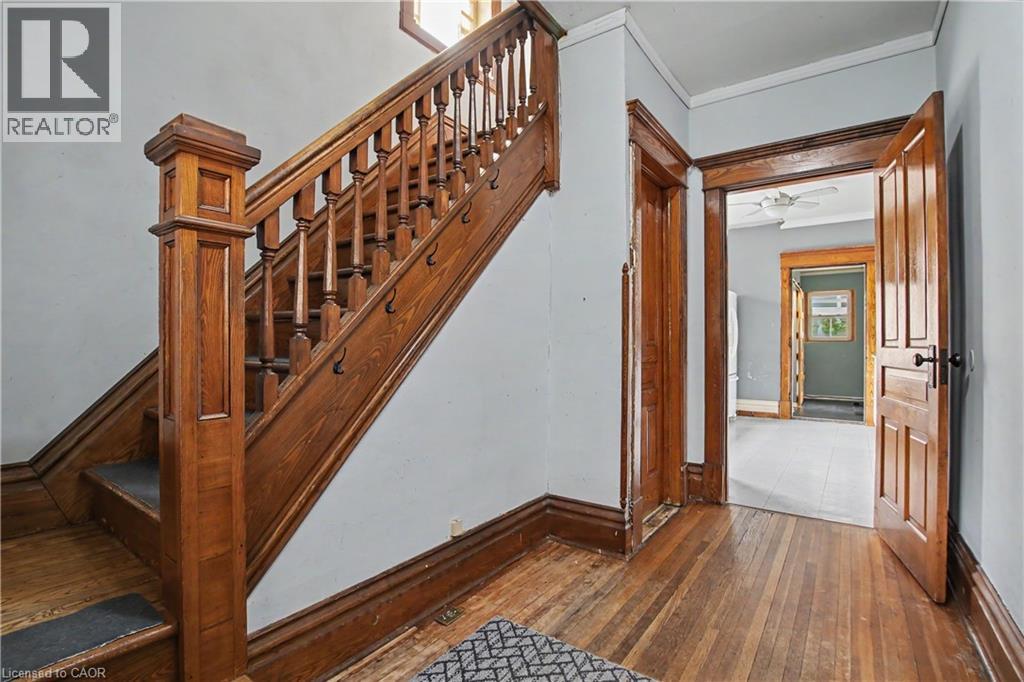 437 Garden Street, Cambridge, Ontario  N3H 4E1 - Photo 5 - 40870891