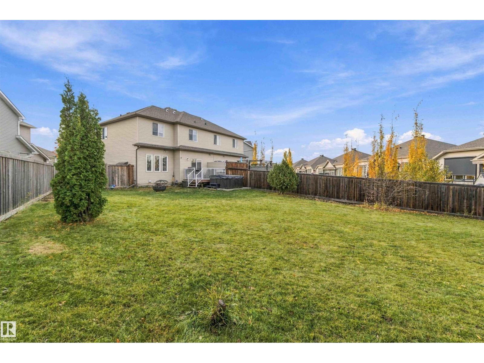 9531 Simpson Co NW, Edmonton, Alberta  T6R 0T8 - Photo 46 - E4514002