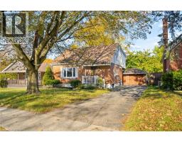 12 LAYTON Street, kitchener, Ontario