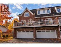 2362 NEW Street Unit# 4, Burlington, Ontario