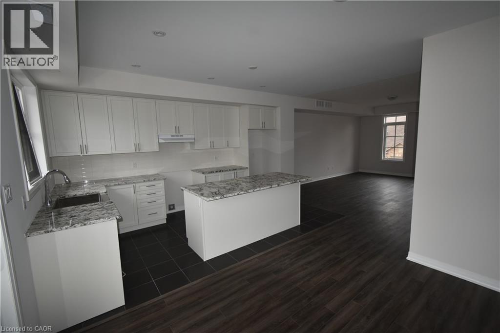 2362 New Street Unit# 4, Burlington, Ontario  L7R 1J6 - Photo 5 - 40873111