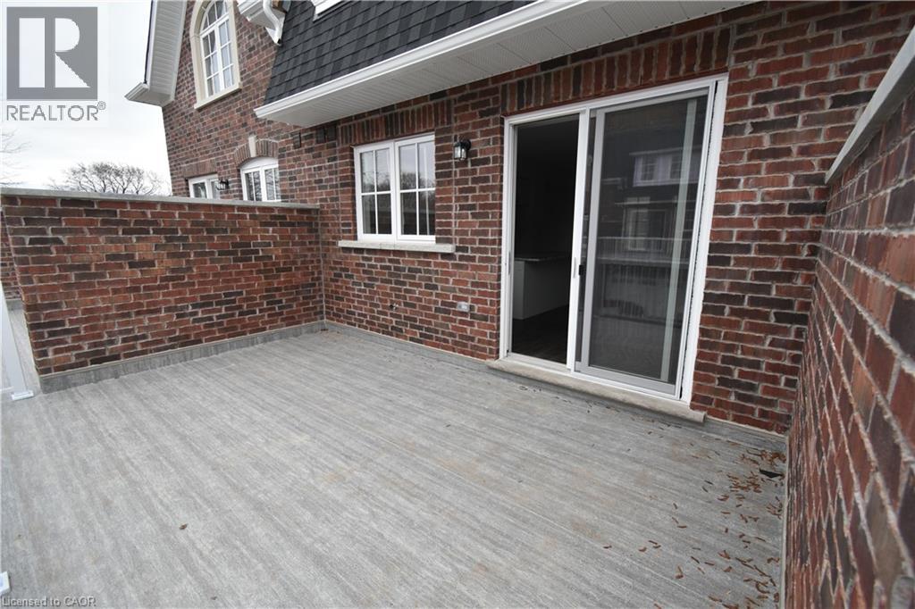 2362 New Street Unit# 4, Burlington, Ontario  L7R 1J6 - Photo 19 - 40873111