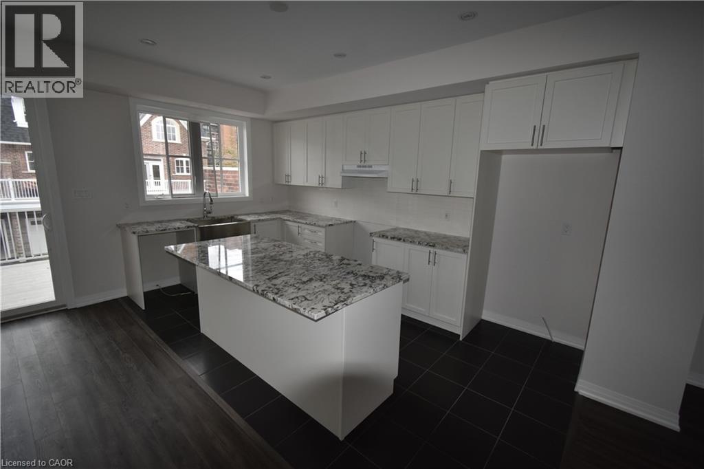 2362 New Street Unit# 4, Burlington, Ontario  L7R 1J6 - Photo 4 - 40873111