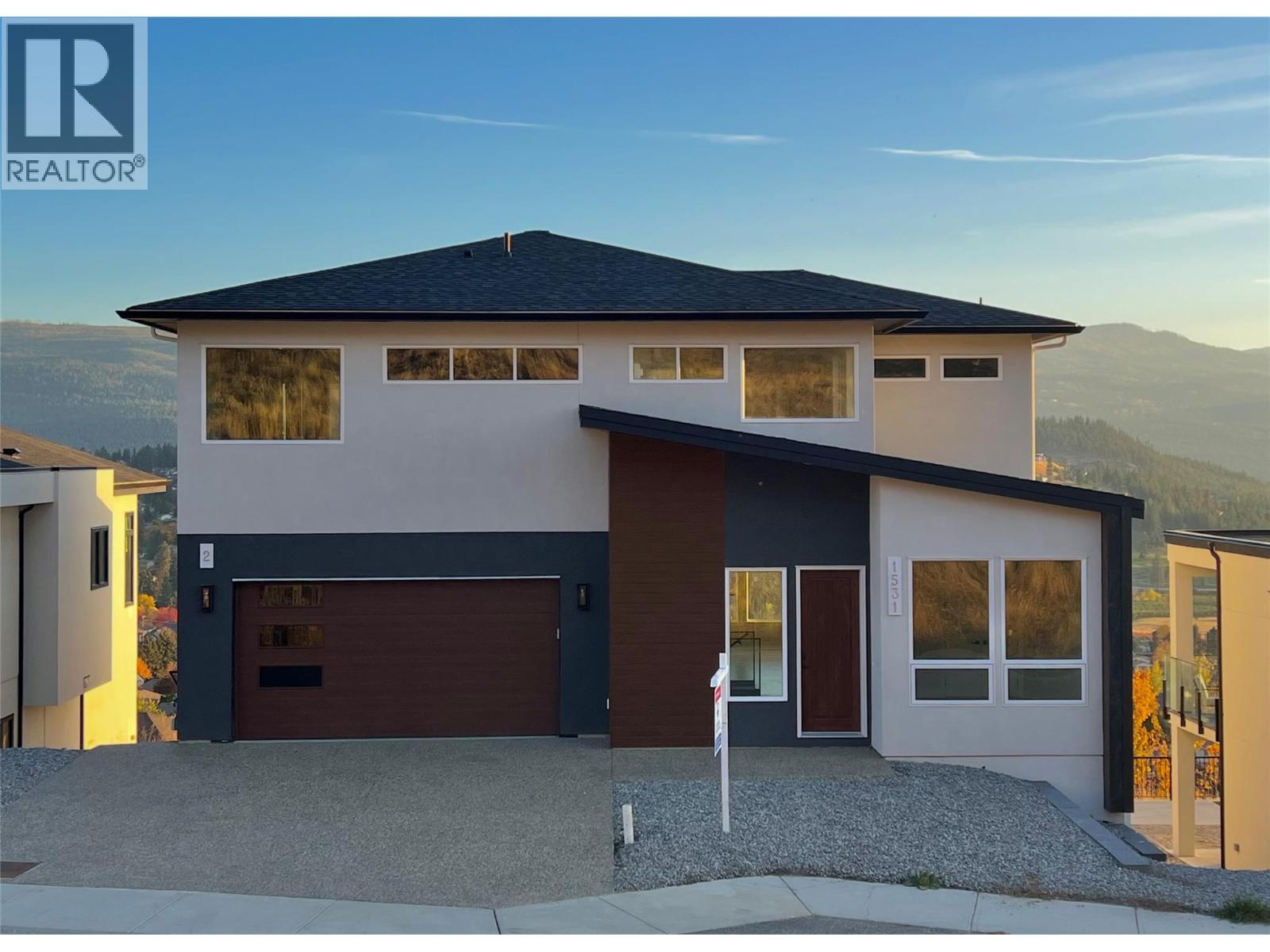 1531 Fairwood Lane, Kelowna, British Columbia