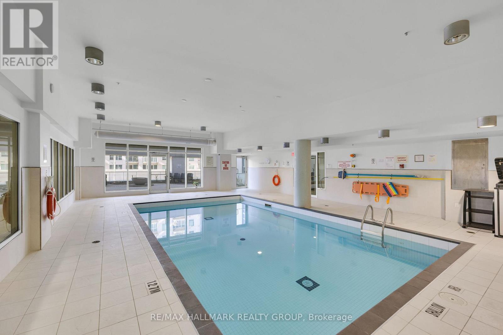 506 - 242 Rideau Street, Ottawa, Ontario  K1N 0B7 - Photo 21 - X14110900