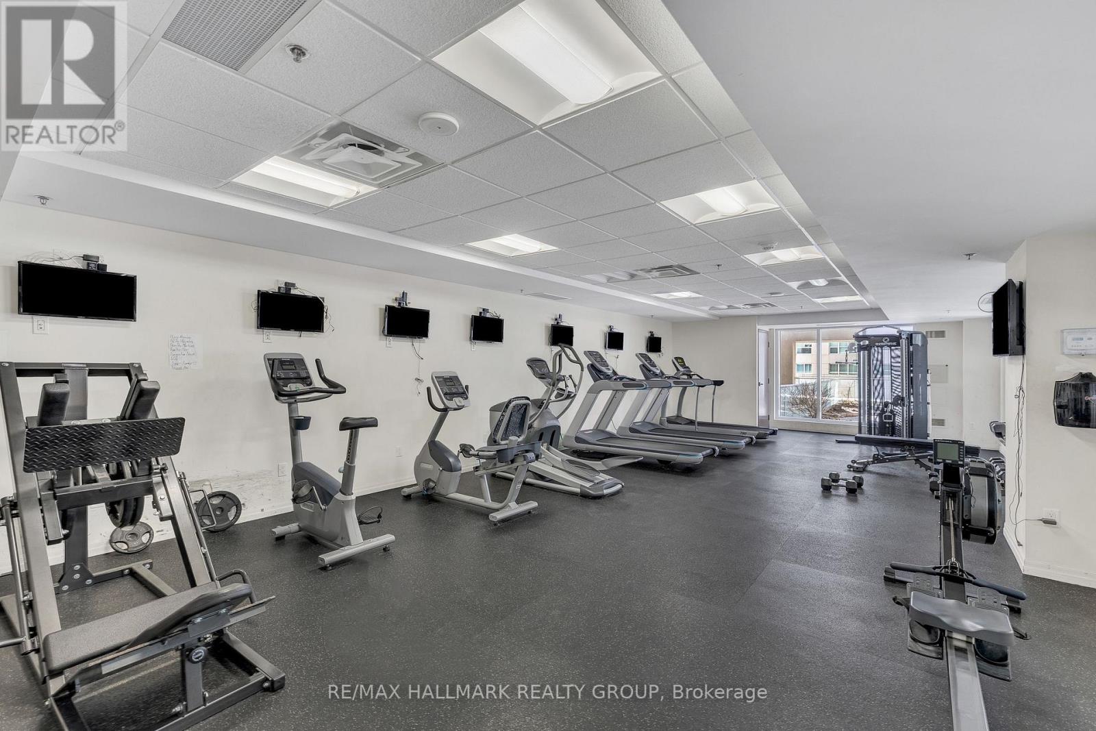 506 - 242 Rideau Street, Ottawa, Ontario  K1N 0B7 - Photo 23 - X14110900