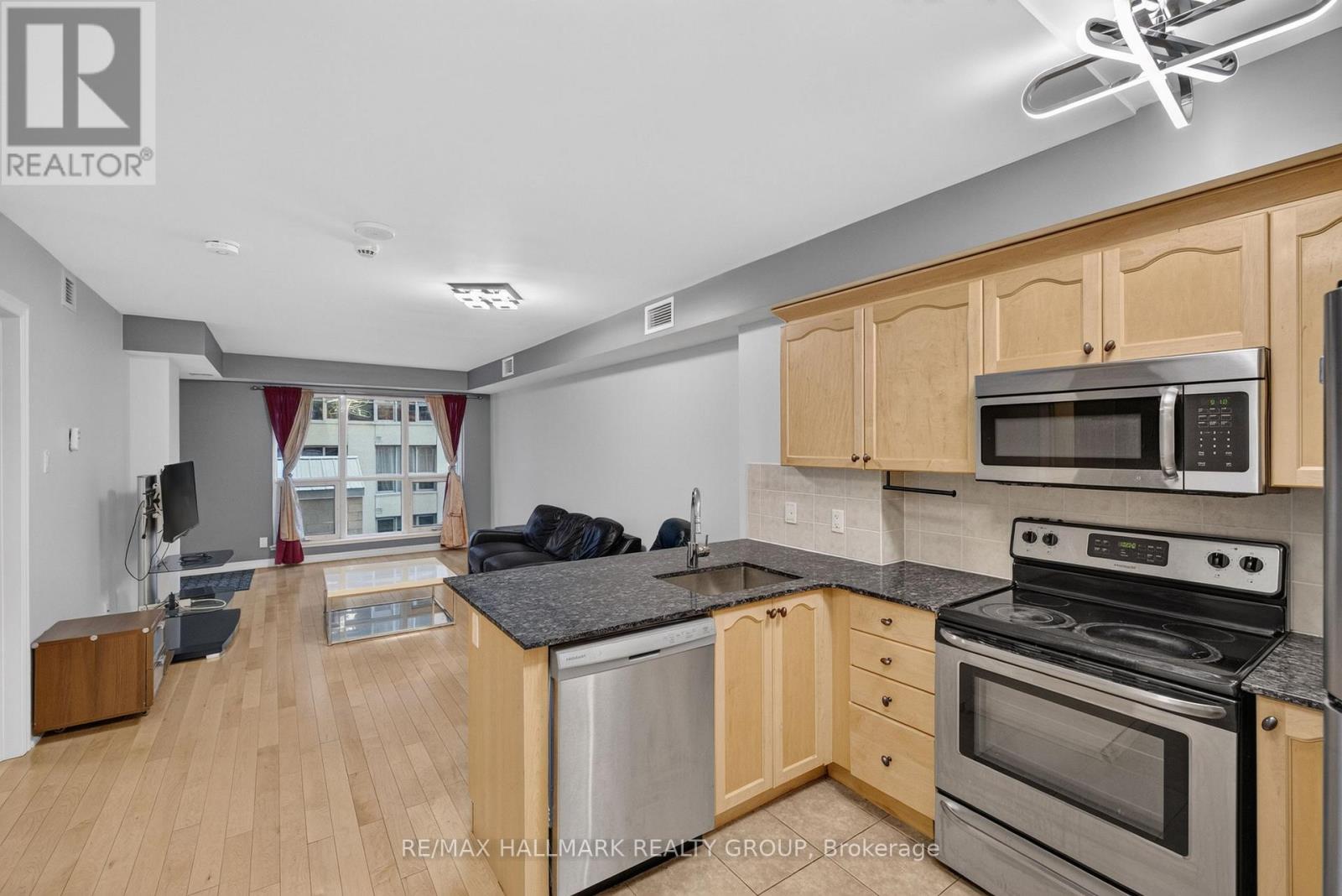 506 - 242 Rideau Street, Ottawa, Ontario  K1N 0B7 - Photo 4 - X14110900