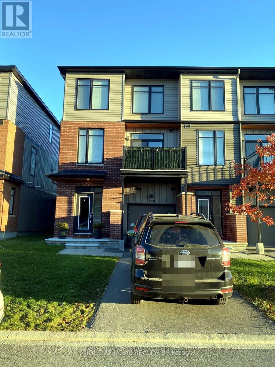 108 VISOR PRIVATE, Ottawa, Ontario