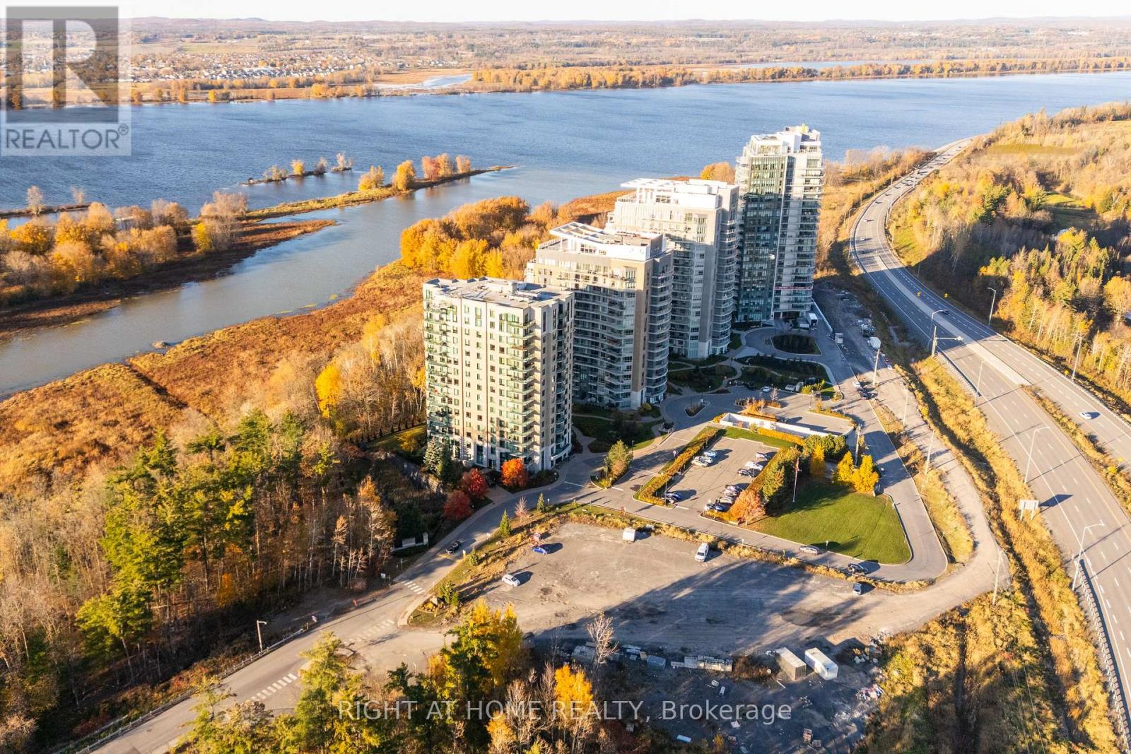 1506 - 100 INLET PRIVATE, Ottawa, Ontario