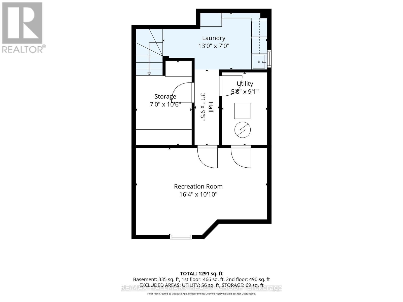 38 - 953 Cookshire Crescent, Ottawa, Ontario  K4A 3K3 - Photo 37 - X14111010