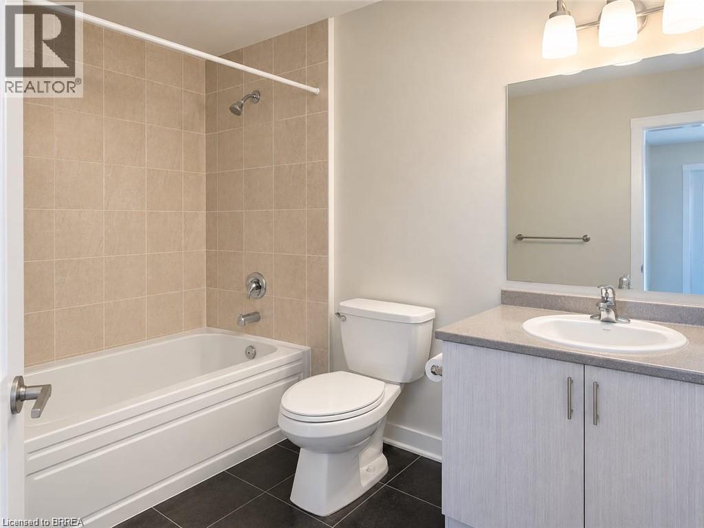 1105 Leger Way Unit# 329, Milton, Ontario  L9E 1K7 - Photo 10 - 40873473