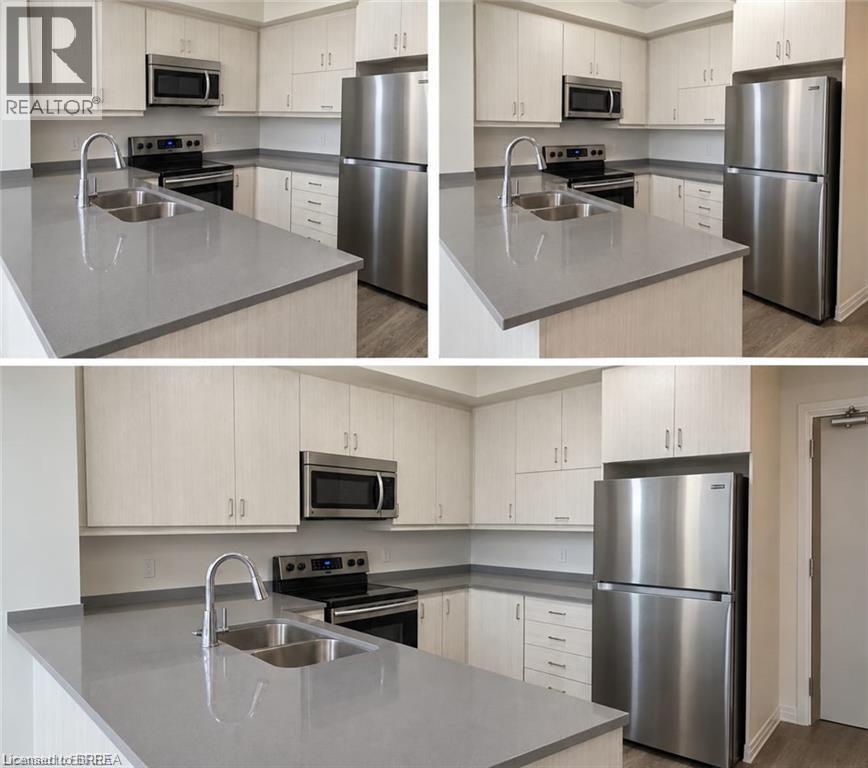 1105 Leger Way Unit# 329, Milton, Ontario  L9E 1K7 - Photo 3 - 40873473