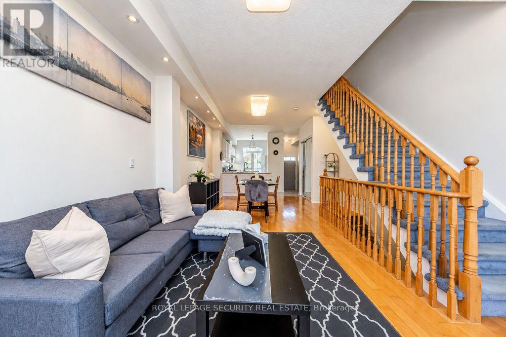 134a Finch Avenue W, Toronto, Ontario  M2N 2H9 - Photo 10 - C14110888