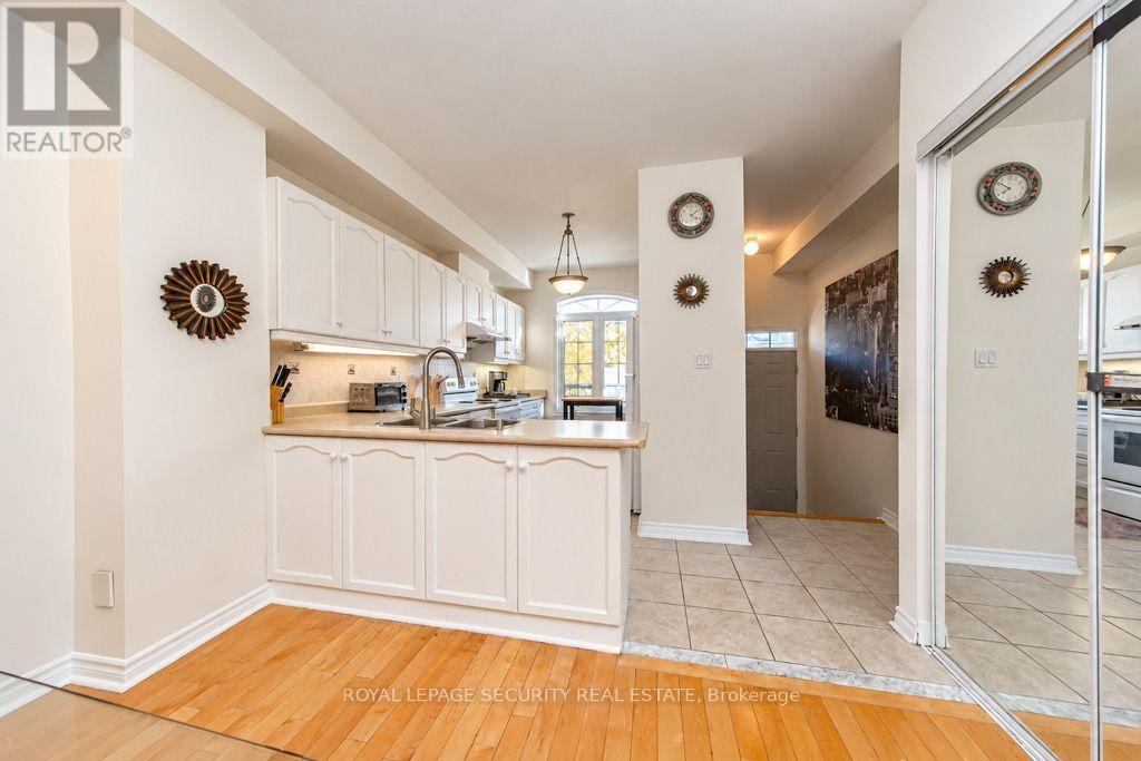 134a Finch Avenue W, Toronto, Ontario  M2N 2H9 - Photo 13 - C14110888