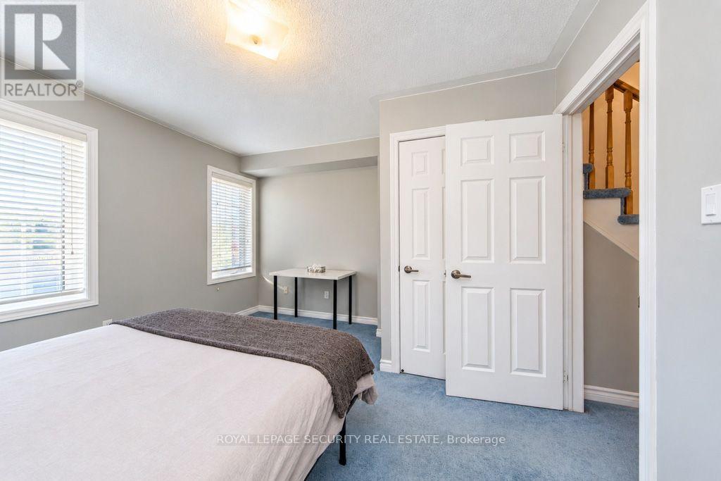 134a Finch Avenue W, Toronto, Ontario  M2N 2H9 - Photo 23 - C14110888