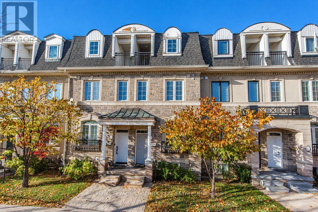 134a Finch Avenue W, Toronto, Ontario  M2N 2H9 - Photo 3 - C14110888