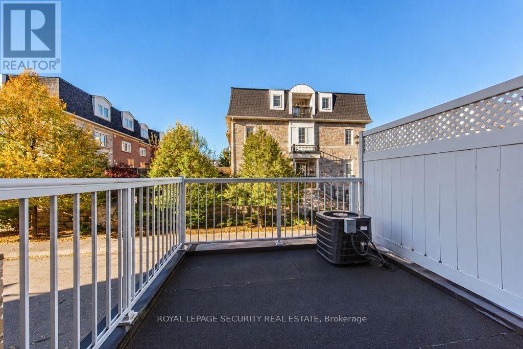 134a Finch Avenue W, Toronto, Ontario  M2N 2H9 - Photo 40 - C14110888