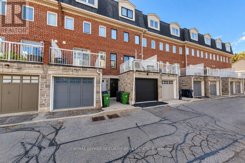 134a Finch Avenue W, Toronto, Ontario  M2N 2H9 - Photo 43 - C14110888