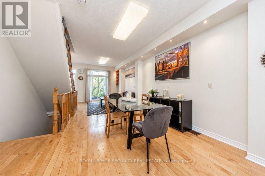 134a Finch Avenue W, Toronto, Ontario  M2N 2H9 - Photo 6 - C14110888