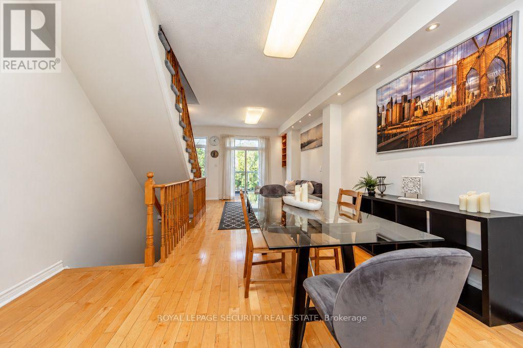 134a Finch Avenue W, Toronto, Ontario  M2N 2H9 - Photo 7 - C14110888