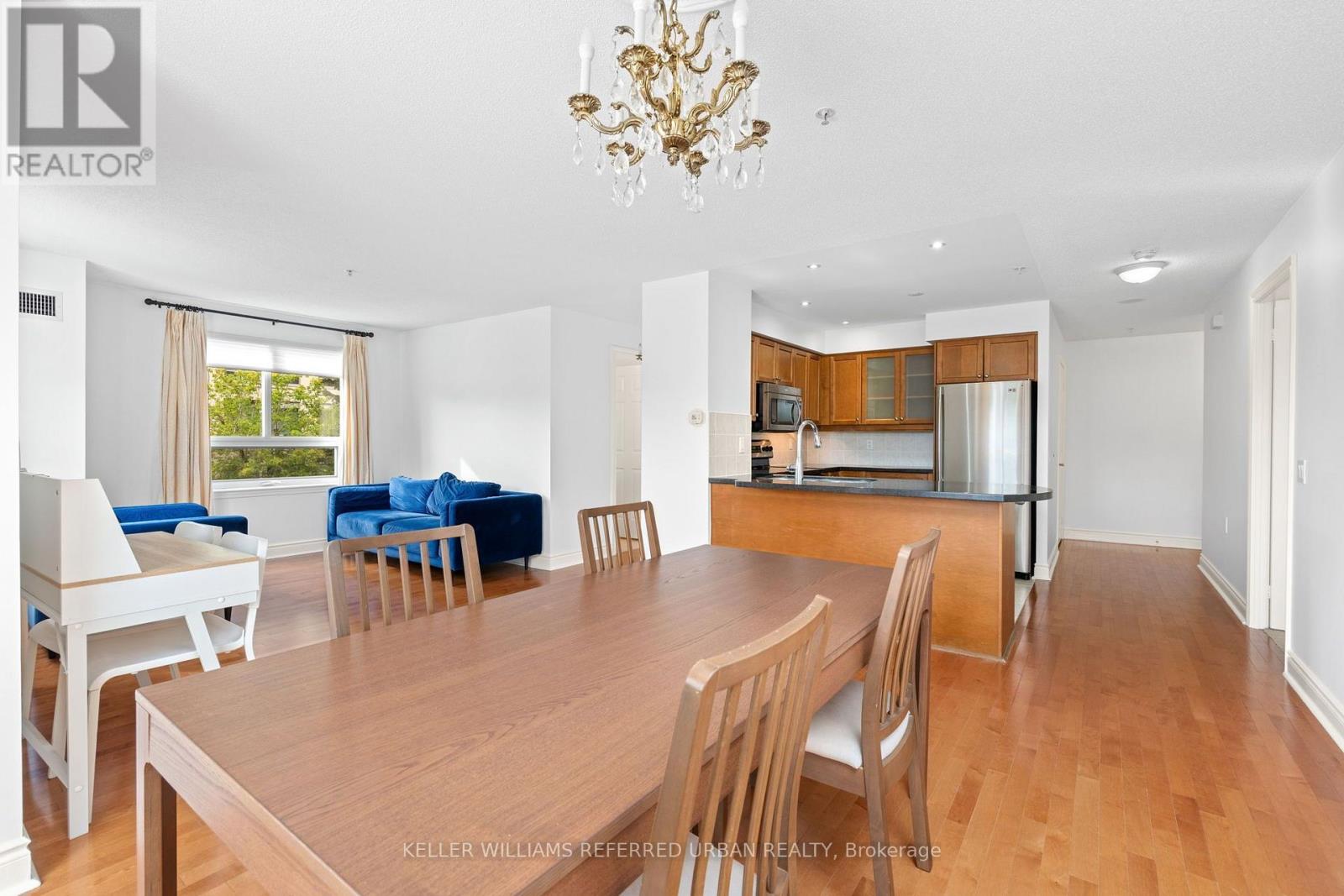 314 - 12 Rean Drive, Toronto (Bayview Village), Ontario  M2K 3C6 - Photo 10 - C14110912