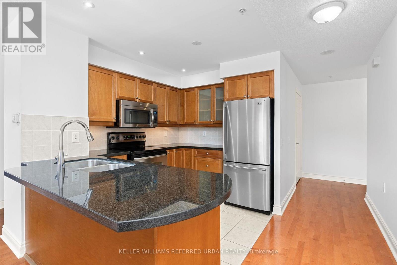 314 - 12 Rean Drive, Toronto (Bayview Village), Ontario  M2K 3C6 - Photo 11 - C14110912