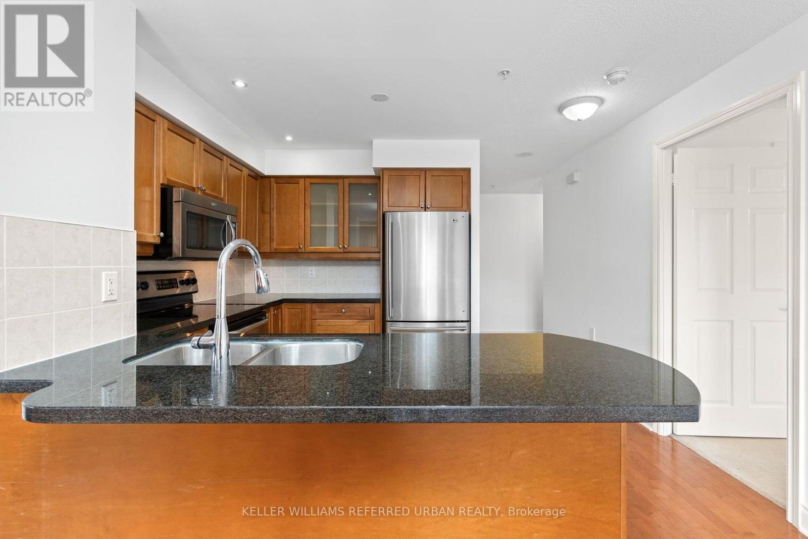 314 - 12 Rean Drive, Toronto (Bayview Village), Ontario  M2K 3C6 - Photo 12 - C14110912