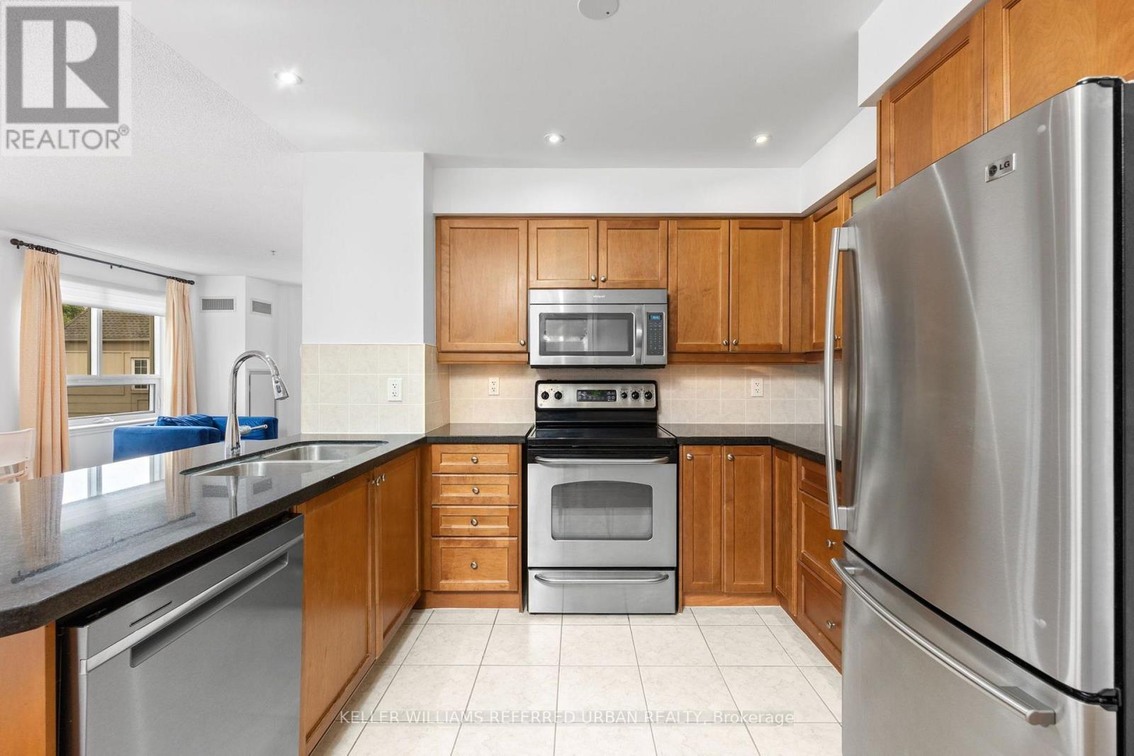 314 - 12 Rean Drive, Toronto (Bayview Village), Ontario  M2K 3C6 - Photo 13 - C14110912