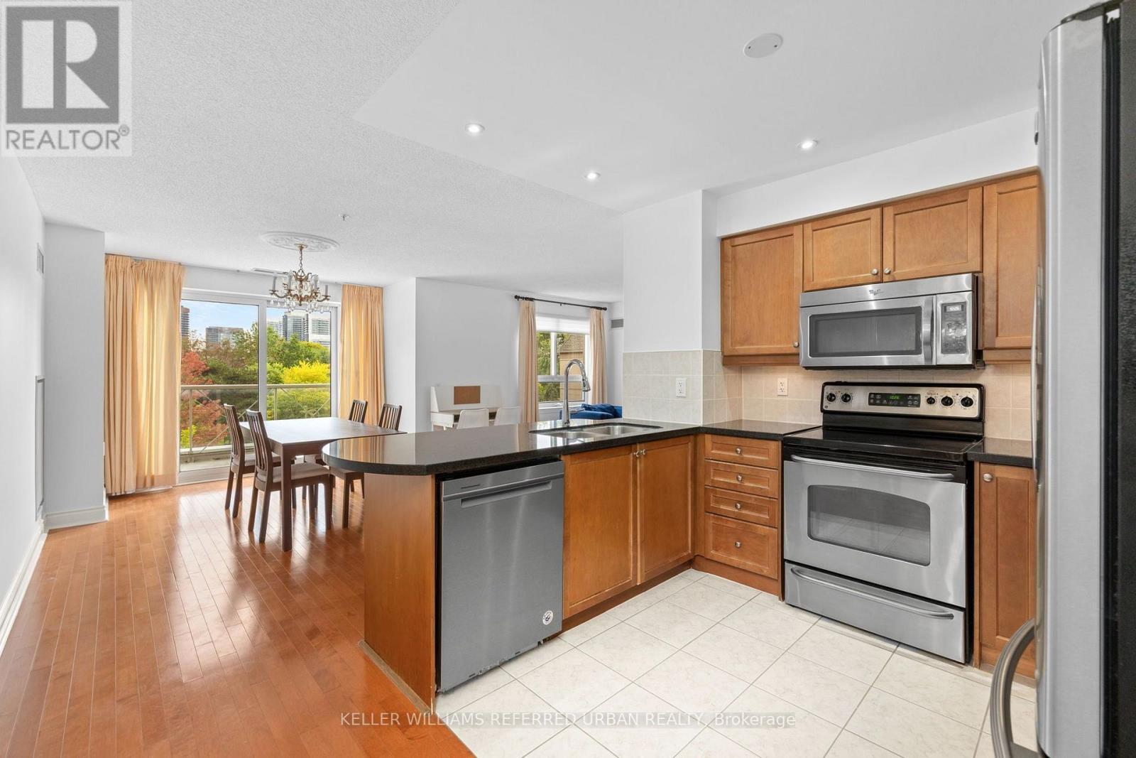 314 - 12 Rean Drive, Toronto (Bayview Village), Ontario  M2K 3C6 - Photo 14 - C14110912