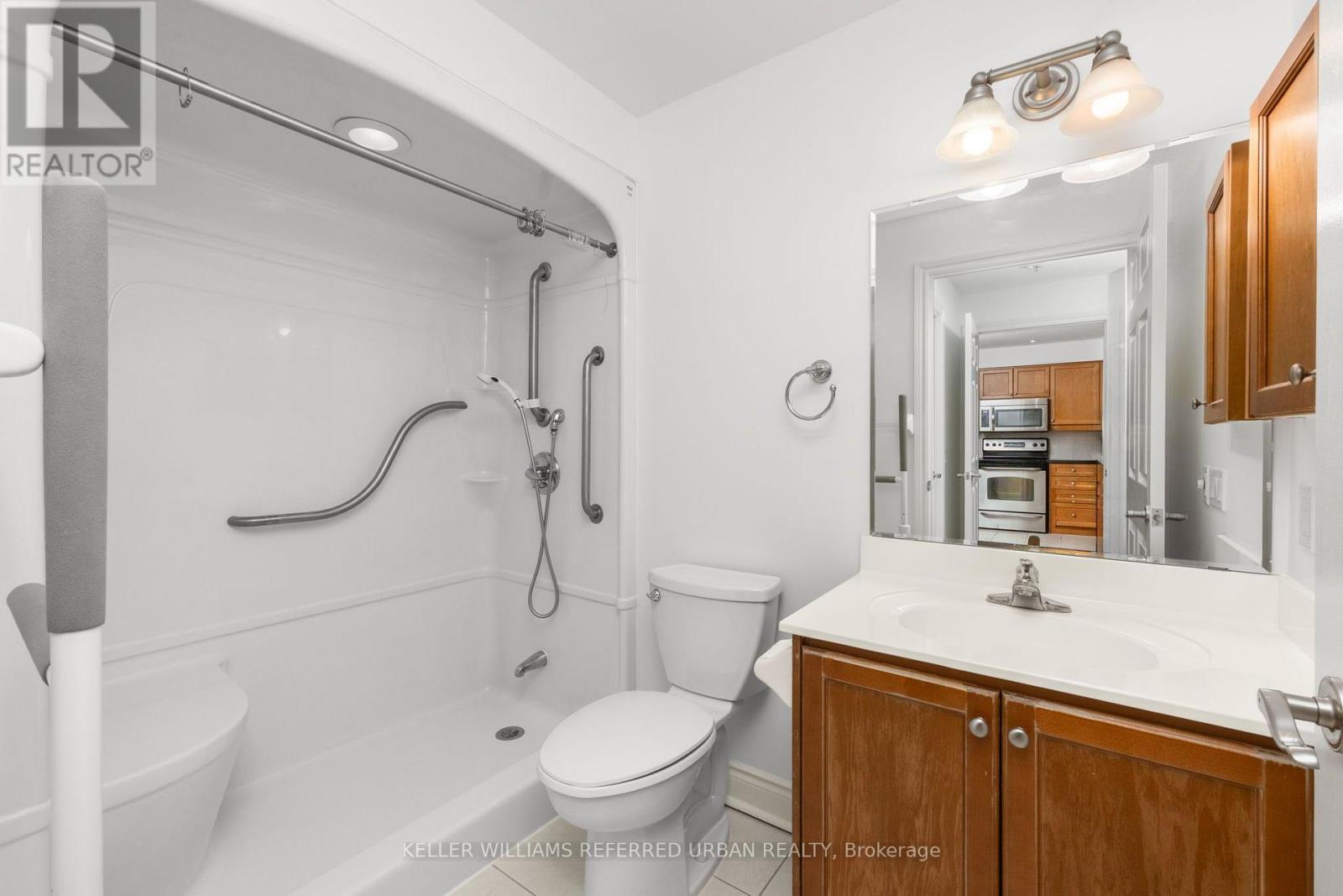 314 - 12 Rean Drive, Toronto (Bayview Village), Ontario  M2K 3C6 - Photo 17 - C14110912