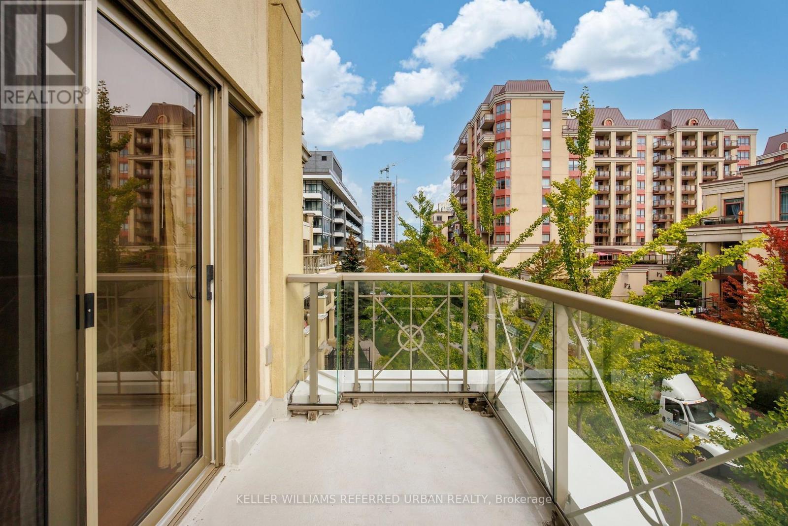 314 - 12 Rean Drive, Toronto (Bayview Village), Ontario  M2K 3C6 - Photo 26 - C14110912