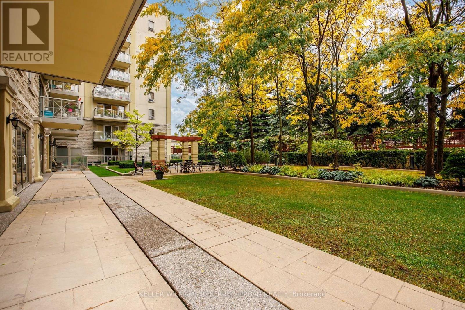 314 - 12 Rean Drive, Toronto (Bayview Village), Ontario  M2K 3C6 - Photo 31 - C14110912